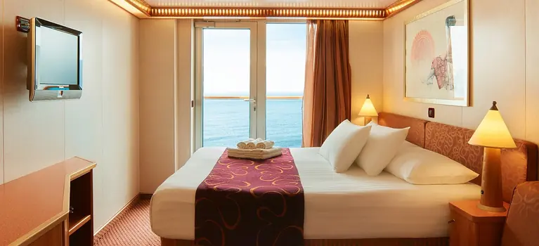 Sea Balcony (B1)