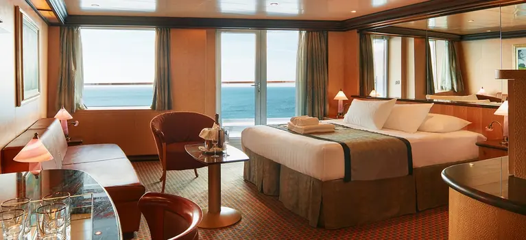 Mini Suite (MS)