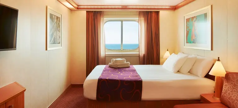 Sea View (ET1)