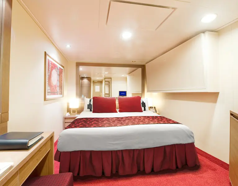 Interior Bella