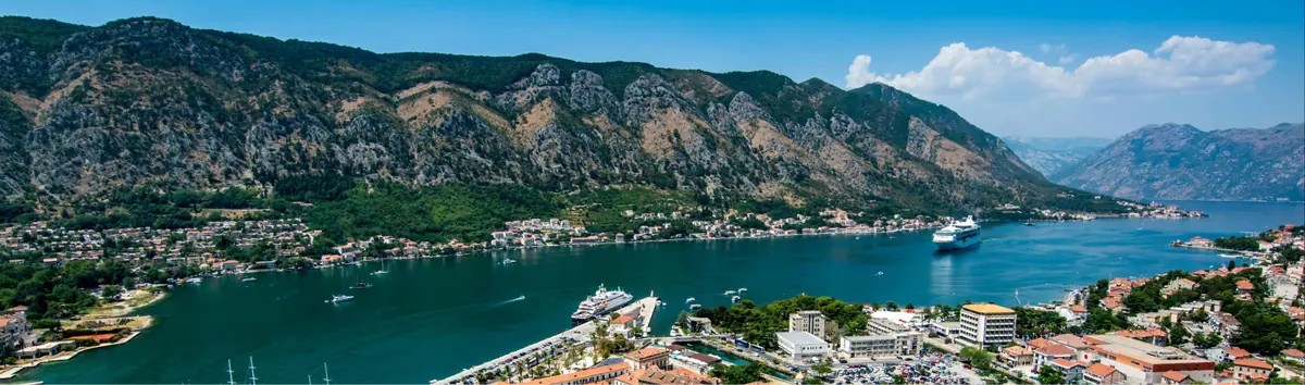 Krstarenje do Mykonosa, Syrosa i Kotora brodom MSC Lirica