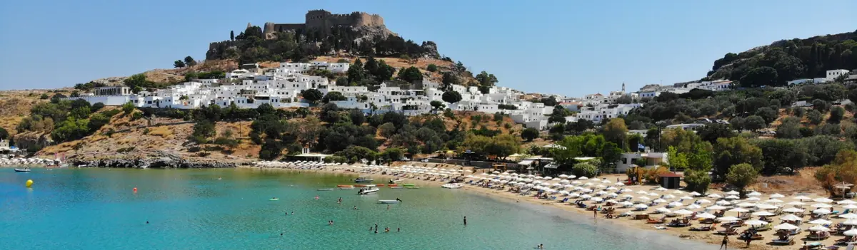 Krstarenje iz Venecije do Egipta, Cipra i grčkih otoka brodom MSC Lirica