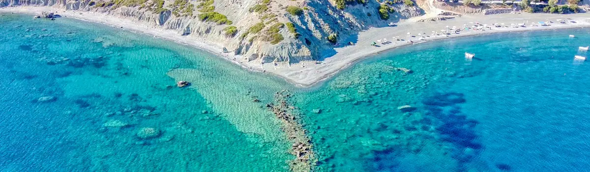 Krstarenje iz Venecije do Egipta, Cipra i grčkih otoka brodom MSC Lirica