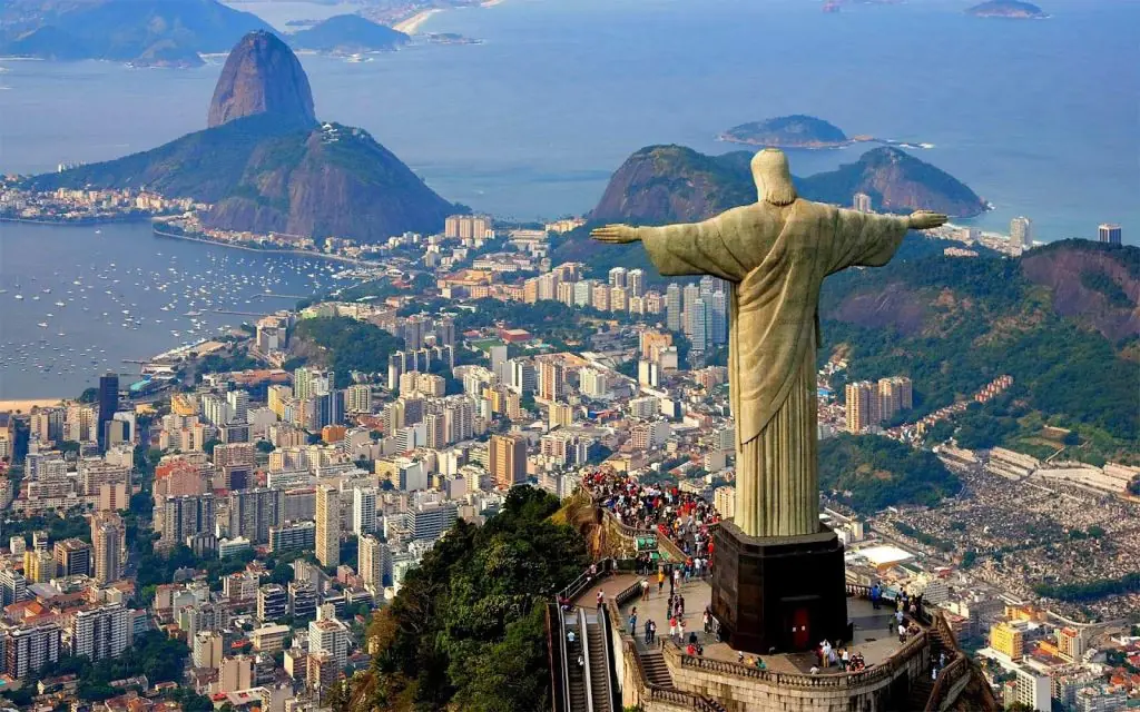Brazil, Cape Verde, Canary Islands, Madeira , Spain, France