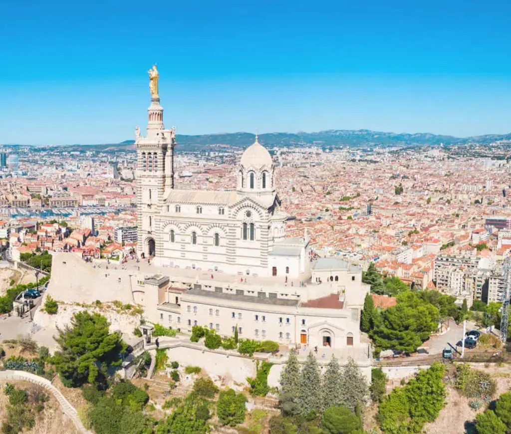France, Spain, Italy