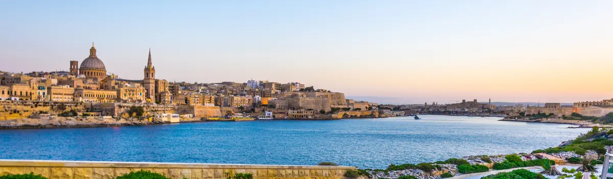 MSC WORLD ASIA: Valletta, Malta - Valletta, Malta - 8 dana