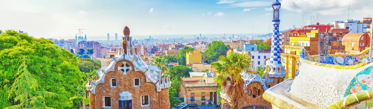 Krstarenje brodom MSC World Europa do Rima, Sicilije i Barcelone