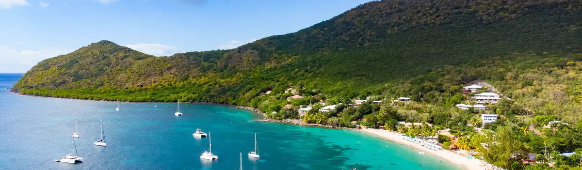 MSC WORLD EUROPA: Bridgetown, Barbados - Bridgetown, Barbados - 15 dana