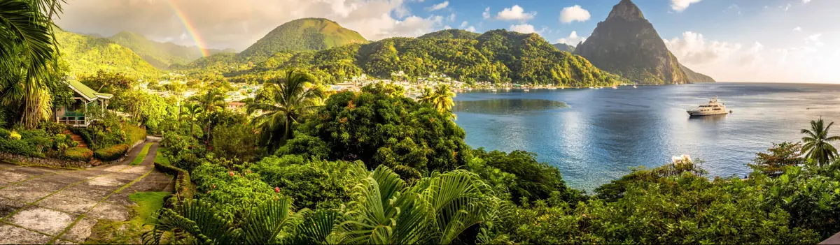 MSC WORLD EUROPA: Pointe-a-Pitre, Gvadalupa - Pointe-a-Pitre, Gvadalupa - 8 dana