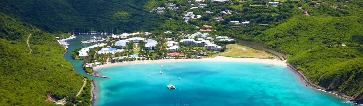 MSC WORLD EUROPA: Pointe-a-Pitre, Gvadalupa - Pointe-a-Pitre, Gvadalupa - 8 dana