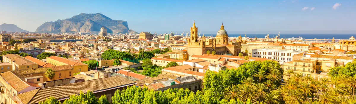 MSC VIRTUOSA: Krstarenje od Marseillea do Barcelone, La Goulettea, Palerma, Napulja i Livorna