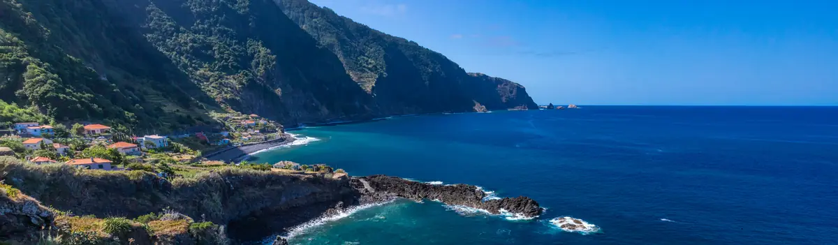 COSTA SMERALDA: Krstarenje od Tenerifa do Maroka i Lanzarotea