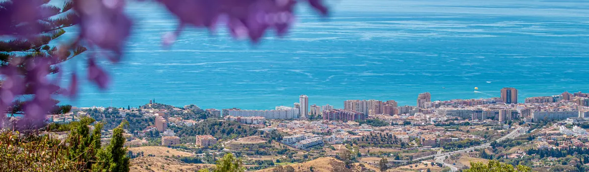 COSTA SMERALDA: Krstarenje od Tenerifa do Madeire i La Palme