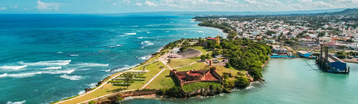 Krstarenje Karipskim krugom: Bahami, Portoriko, Dominikana, Meksiko brodom MSC World America