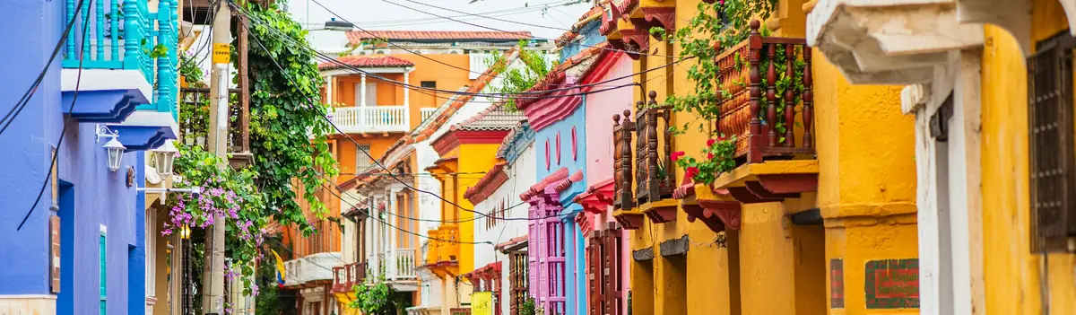 MSC POESIA: Miami, Sjedinjene Američke Države - Miami, Sjedinjene Američke Države - 12 dana