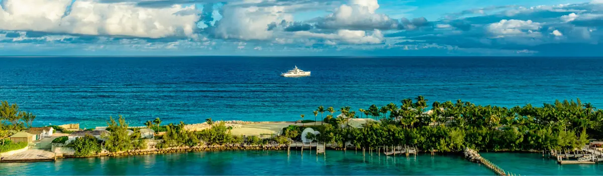 MSC GRANDIOSA: Krstarenje od Orlanda do Bahama, Meksika i Dominikanske Republike