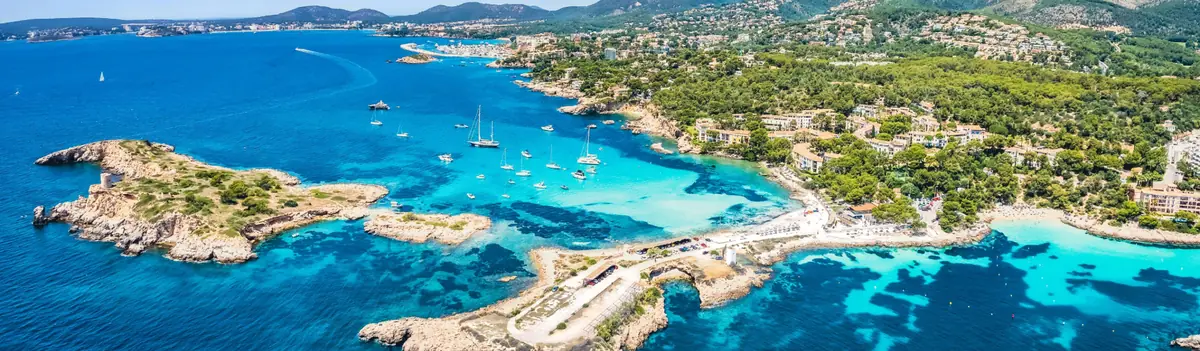 MSC WORLD EUROPA: Palma de Mallorca (Balearski otoci), Španjolska - Palma de Mallorca (Balearski otoci), Španjolska - 8 dana