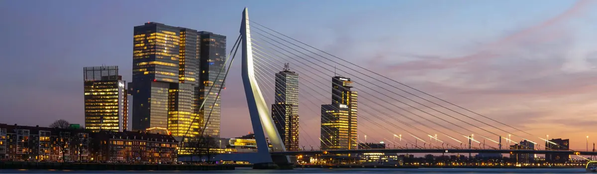 MSC PREZIOSA: Rotterdam (Amsterdam), Nizozemska - Rotterdam (Amsterdam), Nizozemska - 7 dana