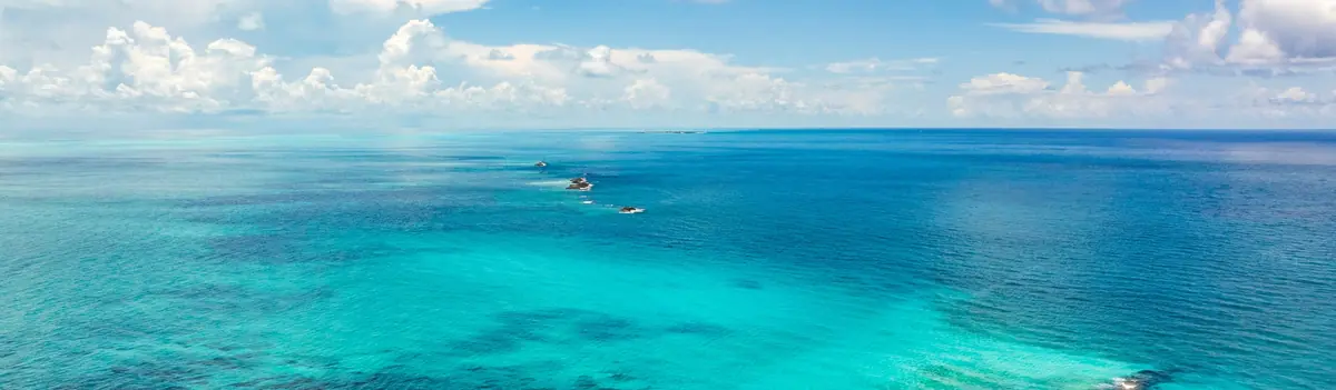 MSC SEASIDE: krstarenje Bahamima iz Miamija