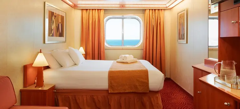 Sea View (E1)