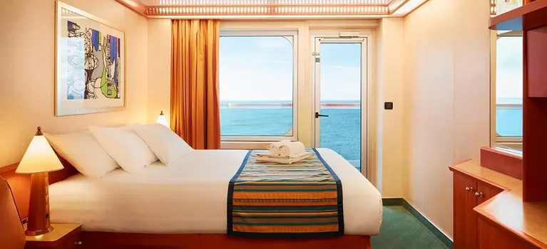 Sea Balcony (B1)