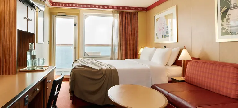 Sea Balcony (B1)