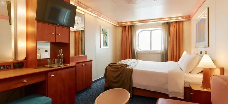Sea View (E1)