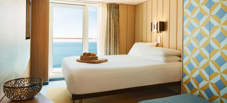 Sea Balcony (B1)