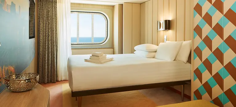 Sea View (E1)
