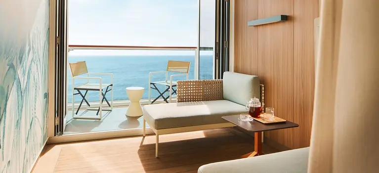 Sea Terrace (T1)