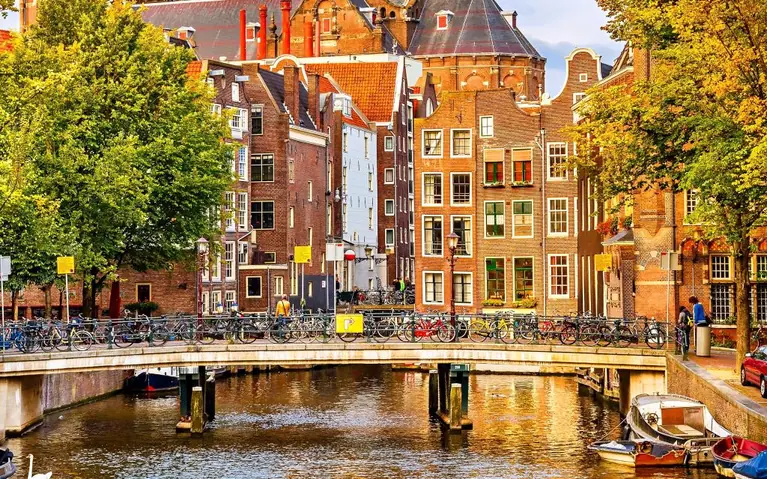 Amsterdam, Netherlands
