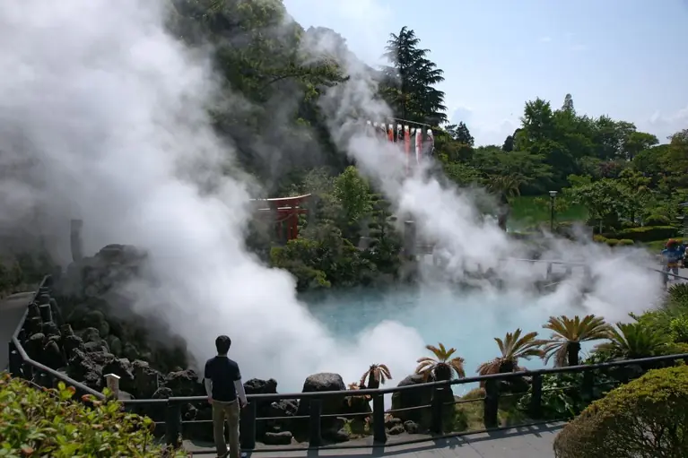 Beppu, Japan
