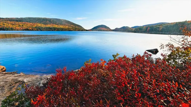 Bar Harbor, United States