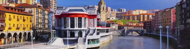 Bilbao, Španjolska