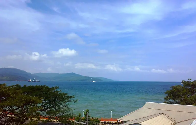 San Blas