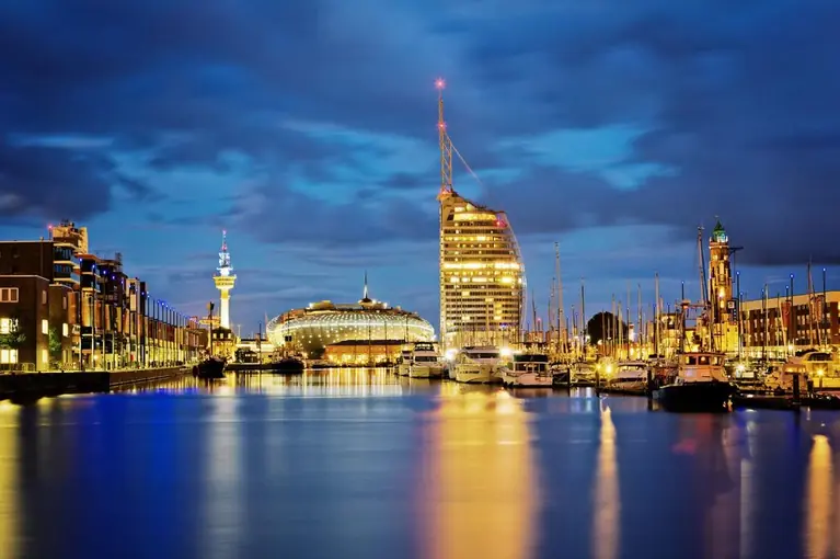 Bremerhaven
