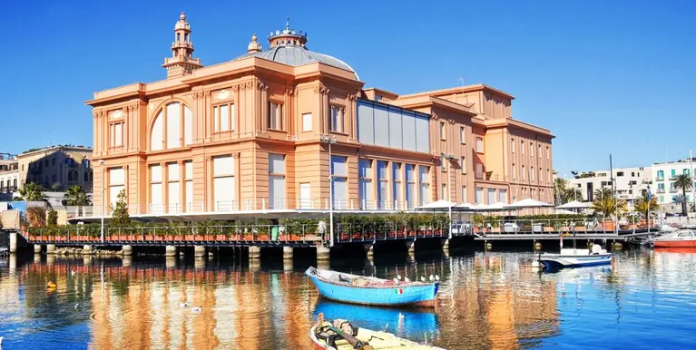 Bari, Italija