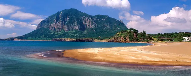 Cheju