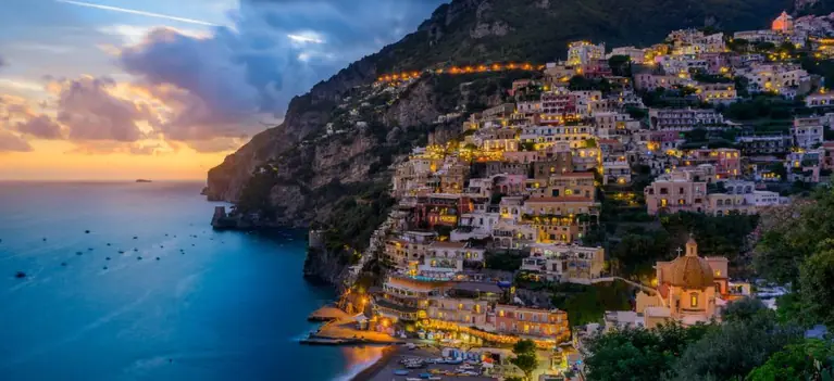 Capri