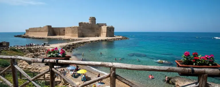 Crotone