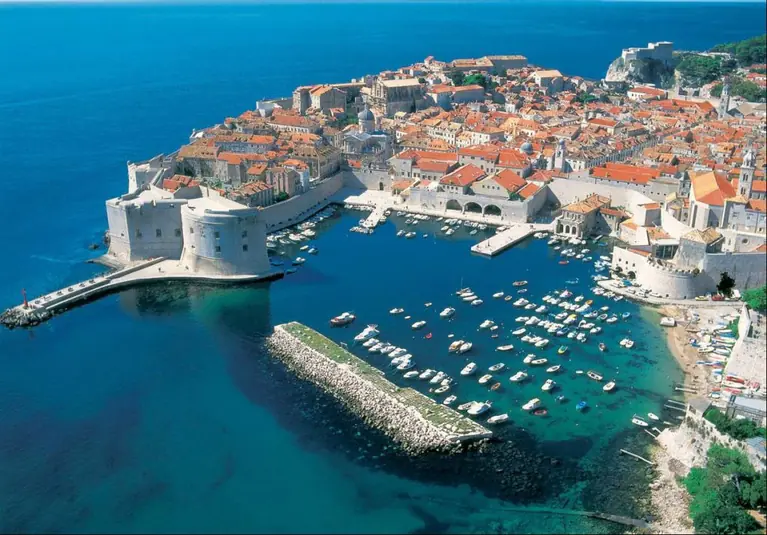 Dubrovnik, Hrvatska