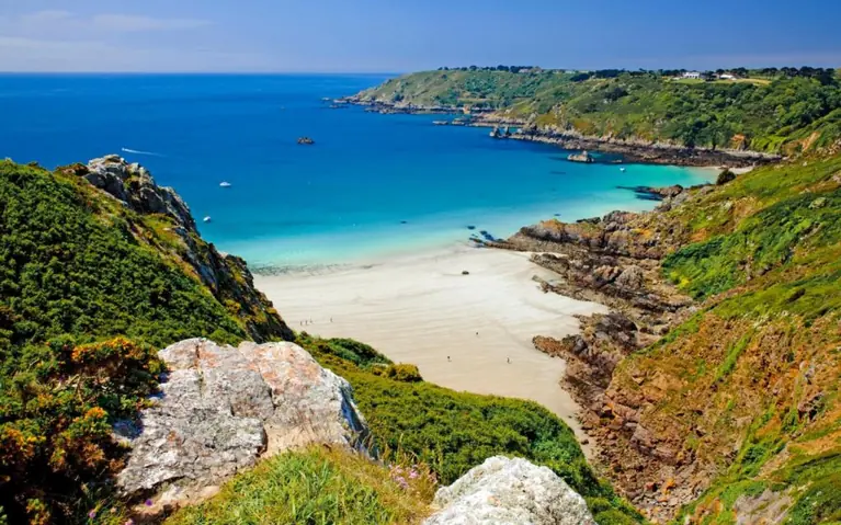 Guernsey