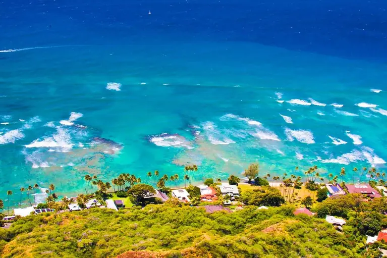 Honolulu