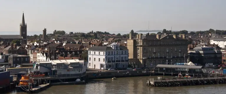 Harwich
