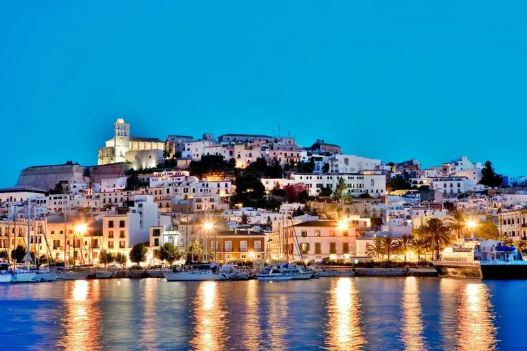 Ibiza (Baleari Is.), Spain