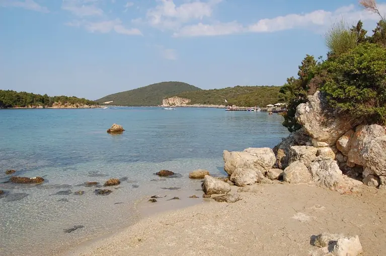 Igoumenitsa,Greece