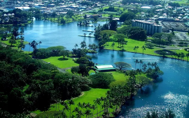 Hilo, Hawaii