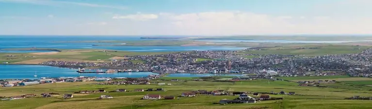 Kirkwall