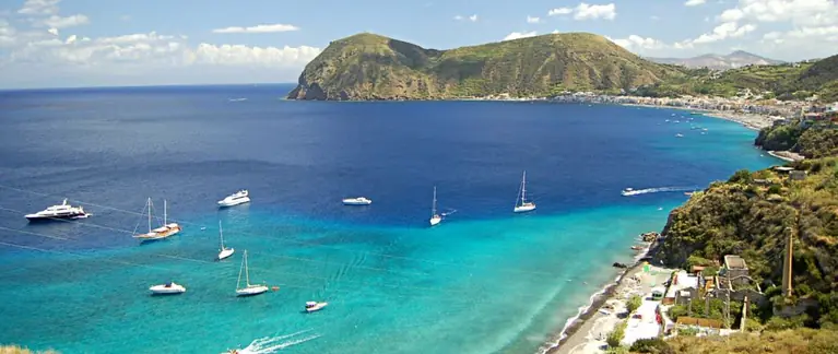 Lipari, Italija