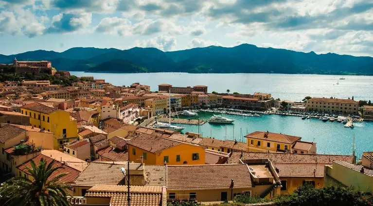 Livorno (Firenca), Italija